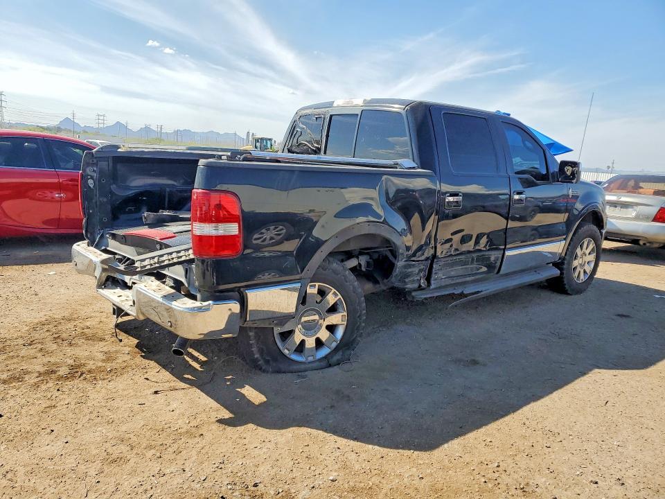 2006 Lincoln Townhouse Mark LT
