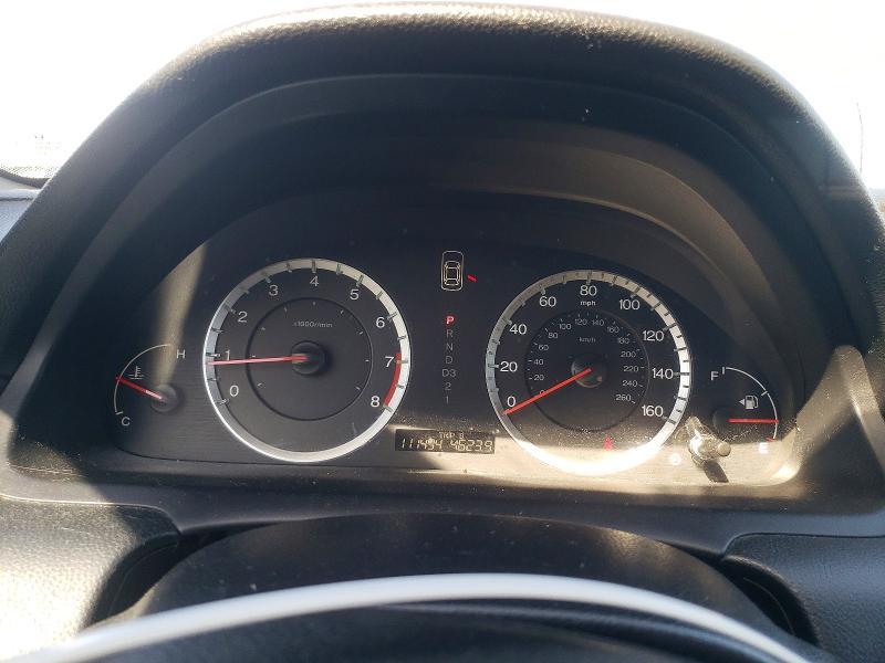2008 Honda Accord lxp