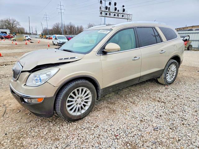 2011 Buick Enclave cxl