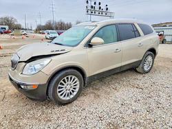 Buick salvage cars for sale: 2011 Buick Enclave cxl