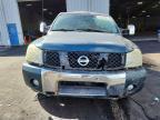 2007 Nissan Titan XE FFV