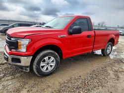 New arrivals for sale at auction: 2019 Ford F150