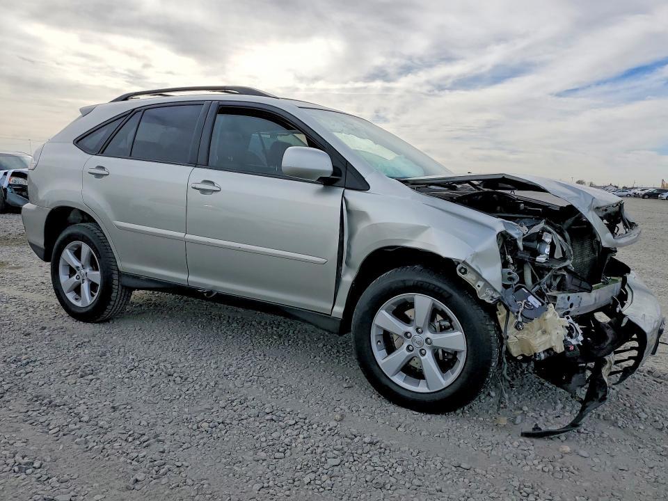 2005 Lexus Rx 330 Base