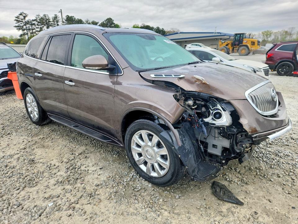 2012 Buick Enclave