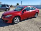2010 Mazda 6 I