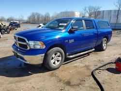 Dodge Vehiculos salvage en venta: 2019 Dodge RAM 1500 Classic SLT