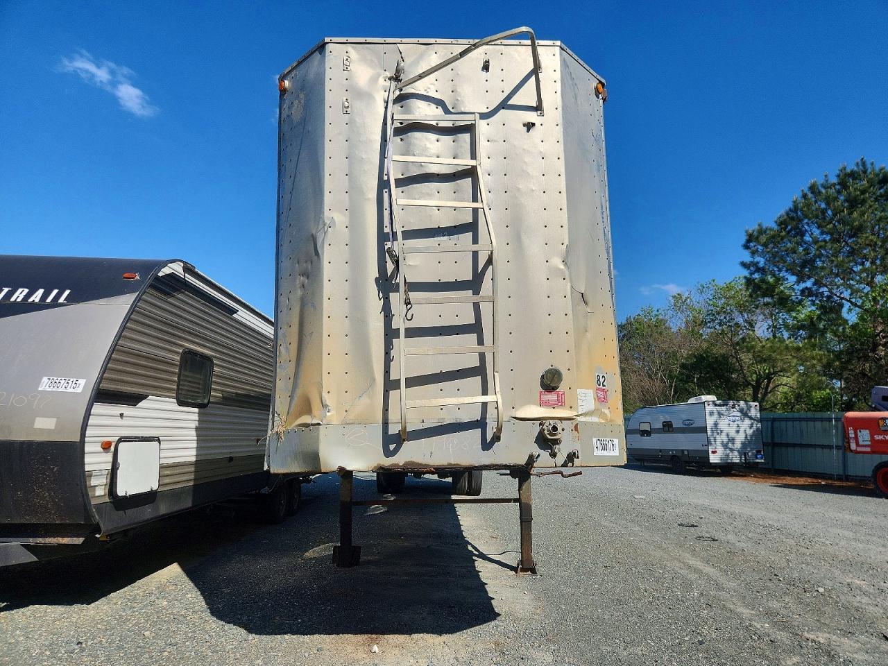 2004 Innovlrmfg Trailers
