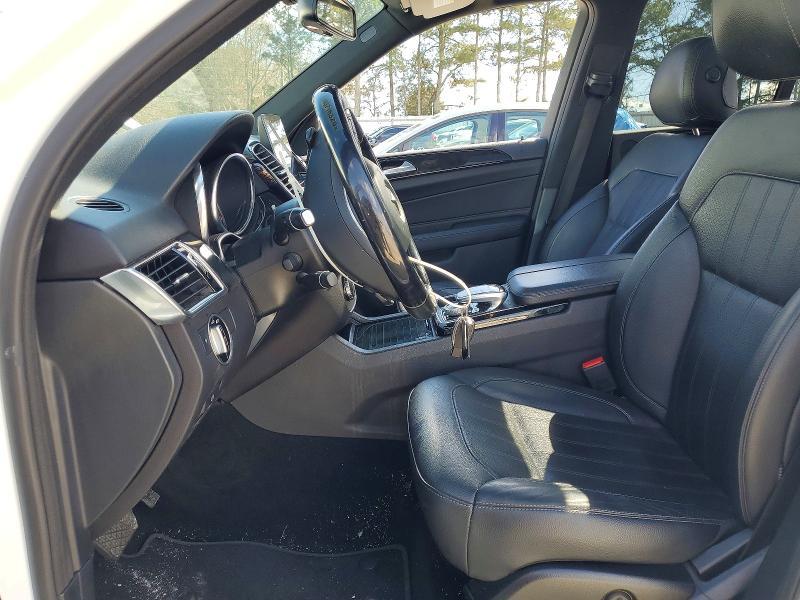2018 Mercedes-Benz Gle 350