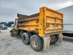 2009 International SF525 Dump Truck