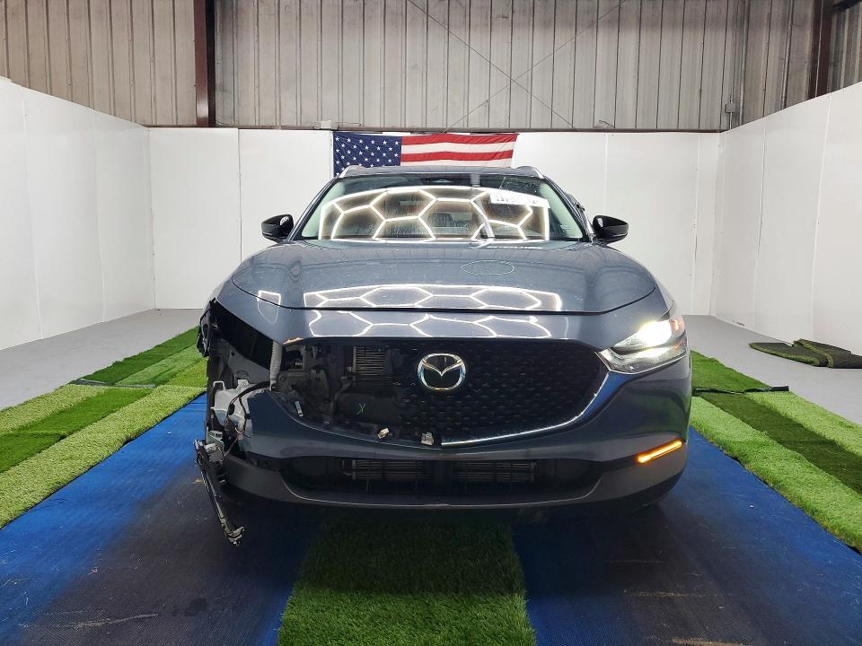 2025 Mazda Cx-30 Preferred