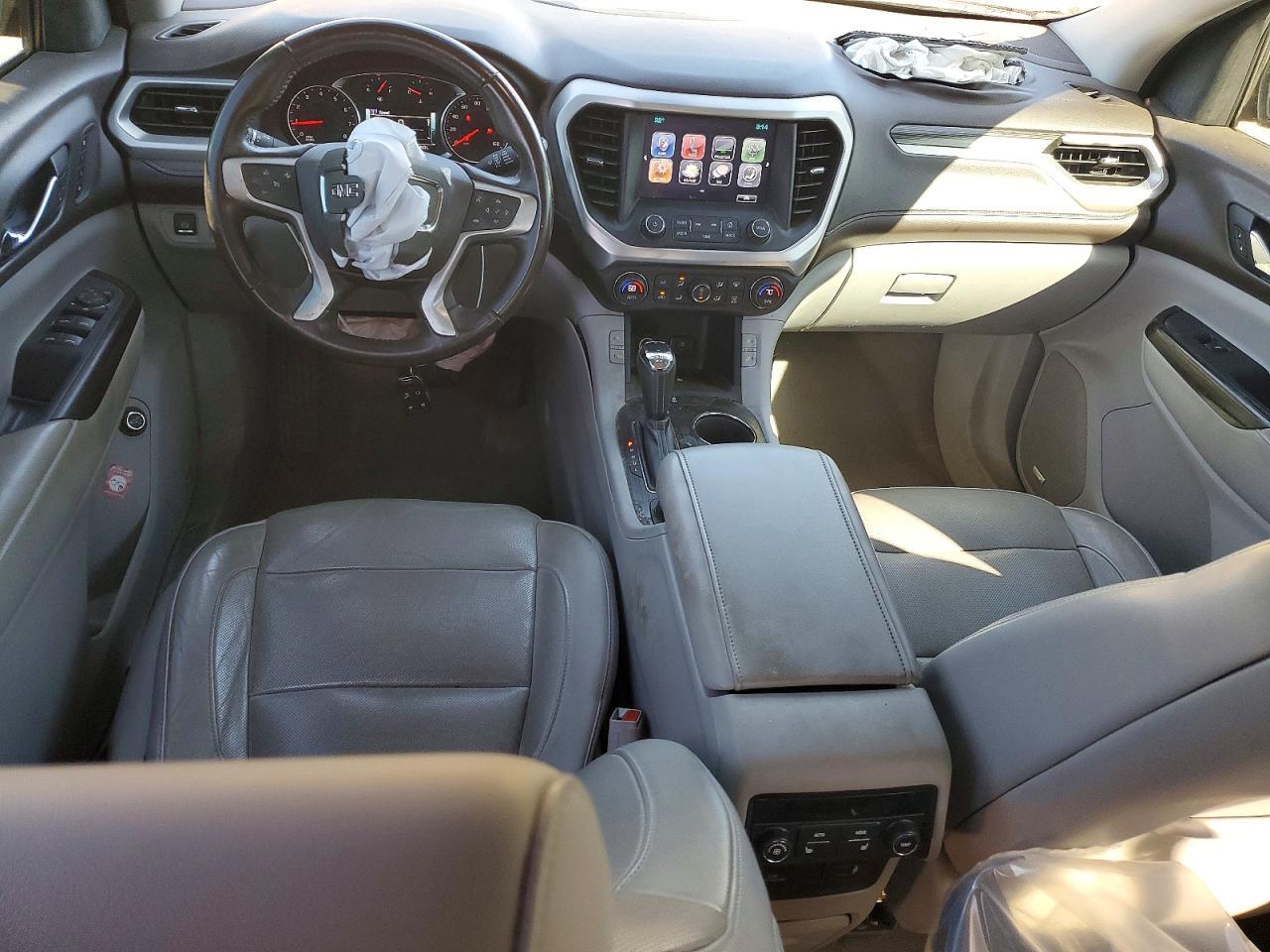 2017 GMC Acadia Slt-2