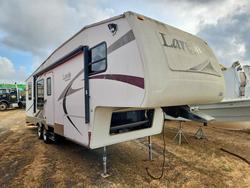 2005 Keystone Laredo Camper en venta en Theodore, AL