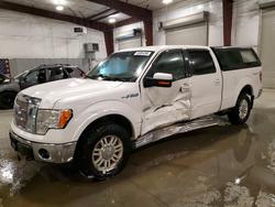2010 Ford F150 Supercrew for sale in Avon, MN