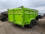 2025 Load Trail Dump Trailer