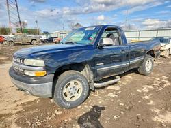 Chevrolet salvage cars for sale: 2000 Chevrolet Silverado K1500