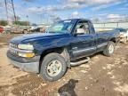 2000 Chevrolet Silverado K1500