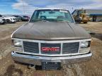 1992 GMC Sierra