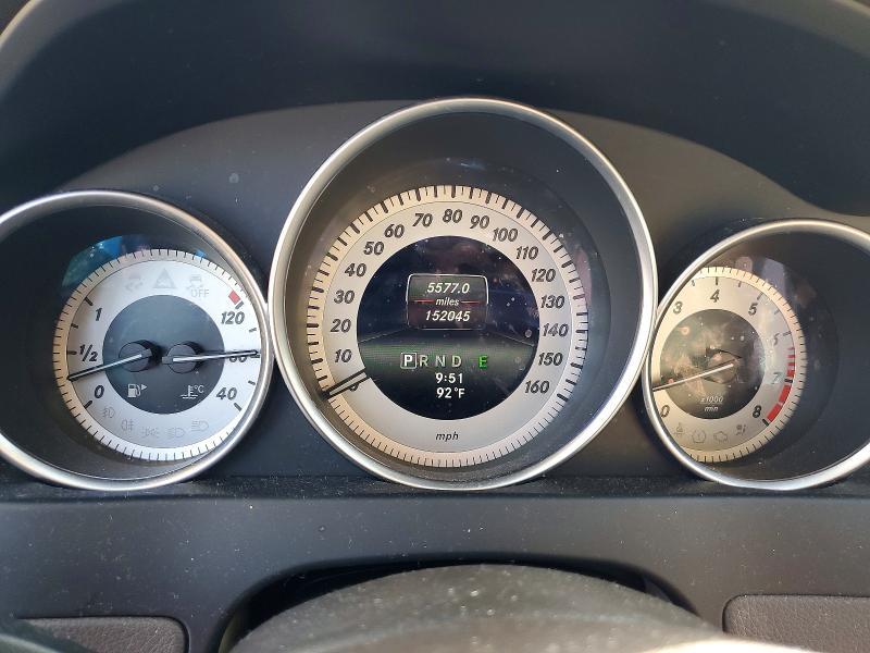 2014 Mercedes-Benz 22R 250