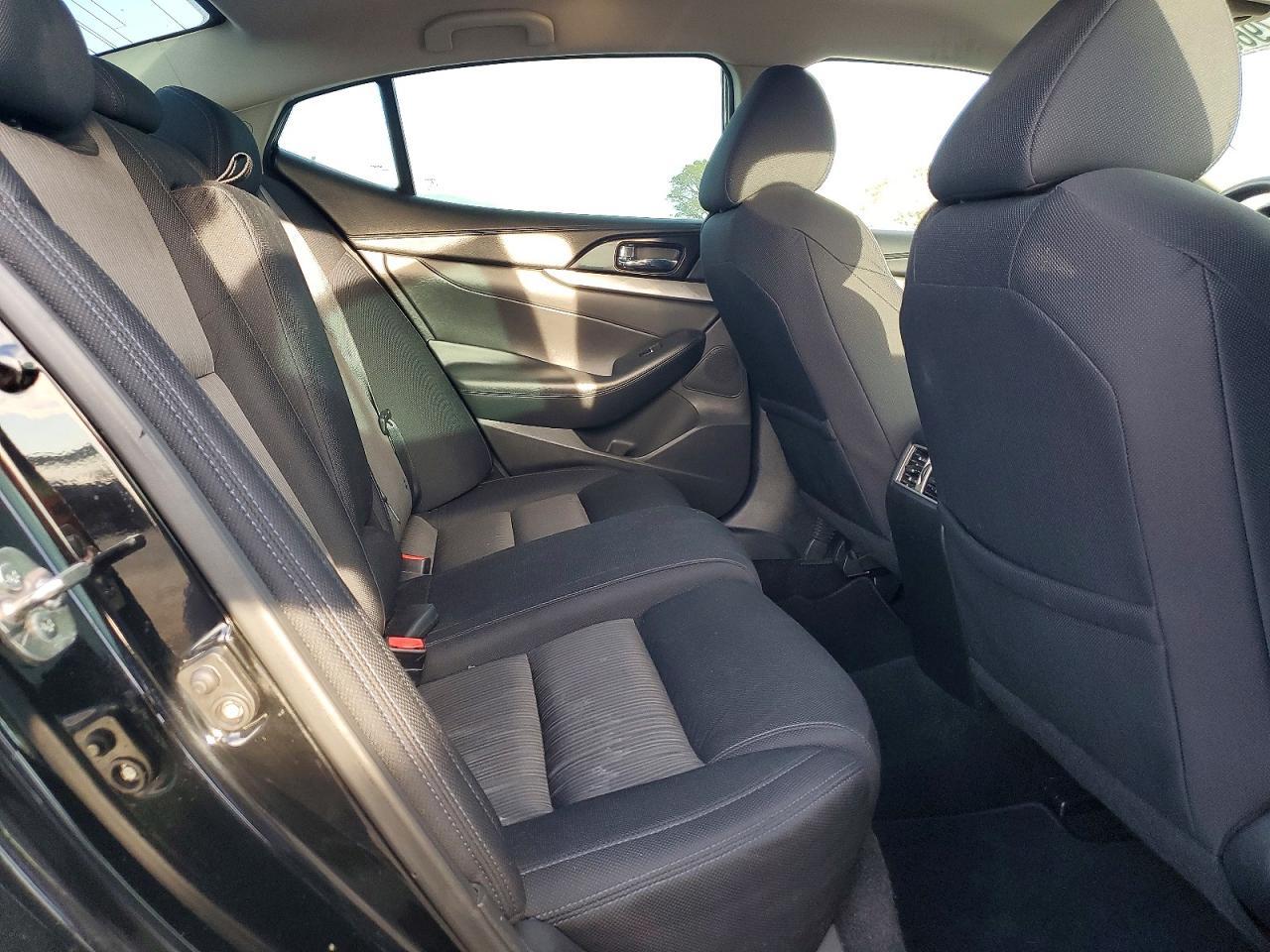 2017 Nissan Maxima 3.5 s