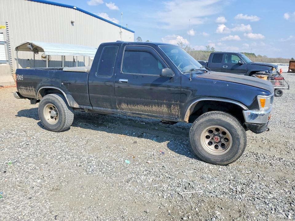 1994 Toyota Pickup DX V6