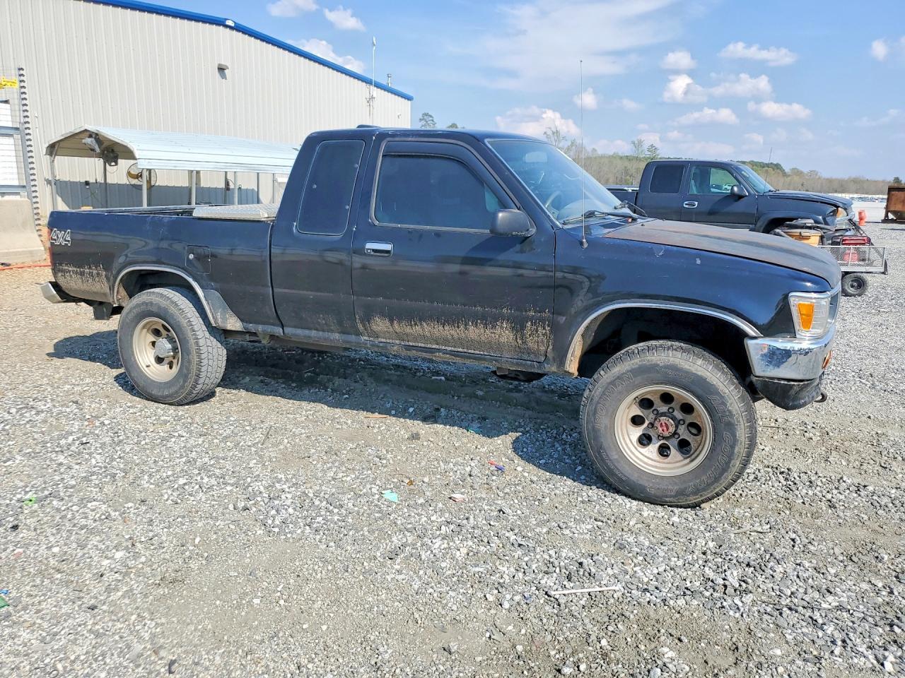 1994 Toyota Pickup DX V6