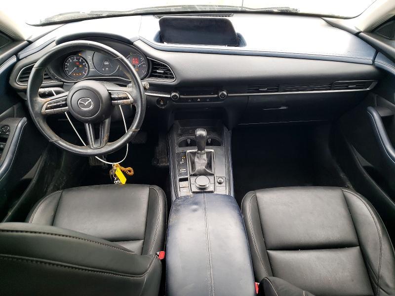 2020 Mazda Cx-30 Select