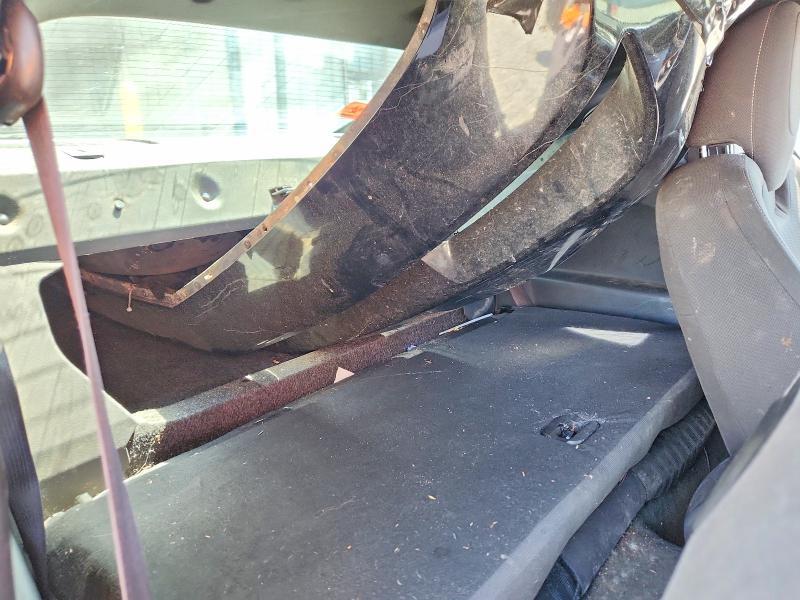 2014 Chevrolet Camaro ls