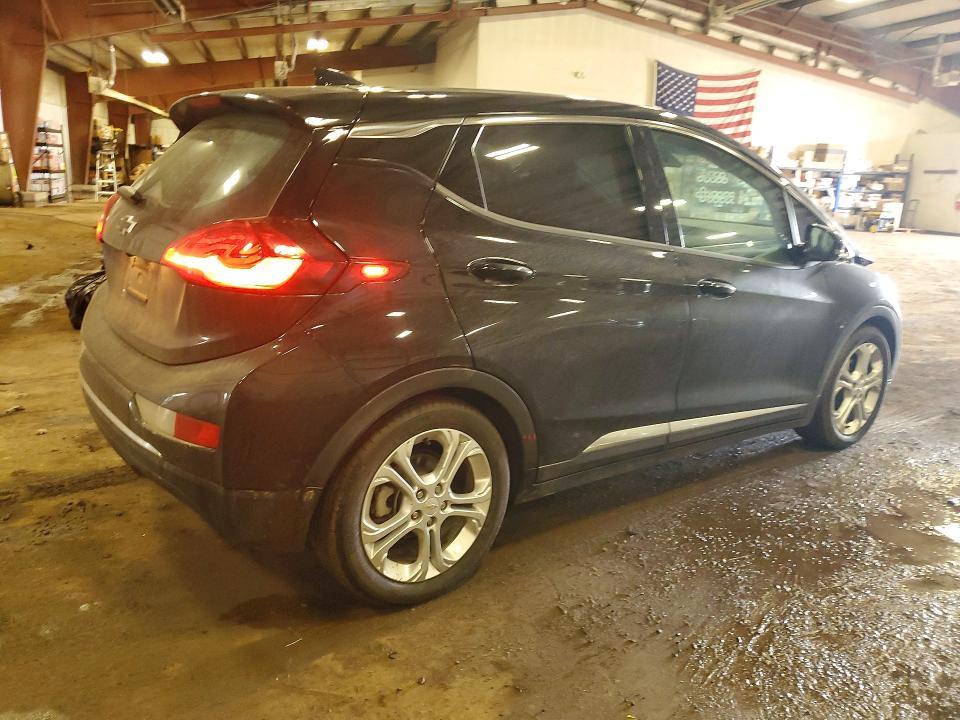 2021 Chevrolet Bolt ev lt