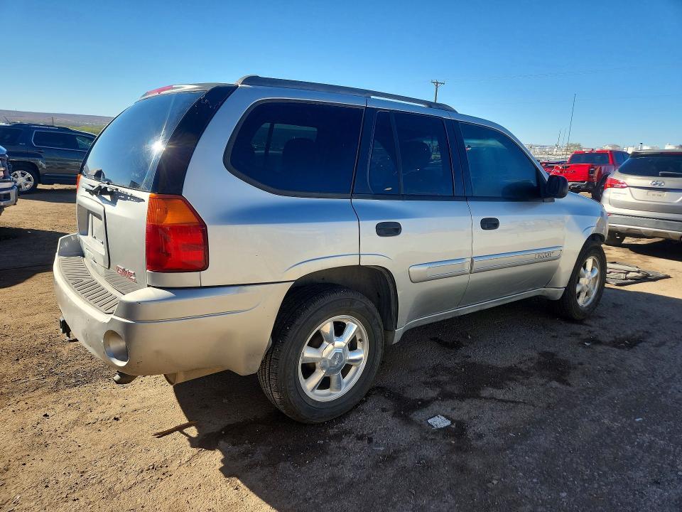 2004 GMC Envoy