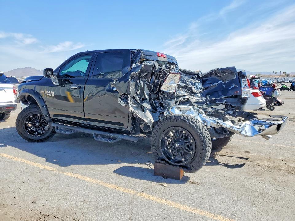 2017 Dodge Ram 1500 slt