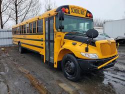 Salvage trucks for sale at Bowmanville, ON auction: 2024 Ic Corporation 3000 CE