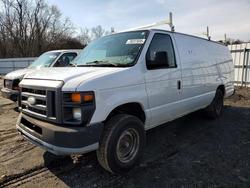2014 Ford Econoline E250 Van en venta en Windsor, NJ