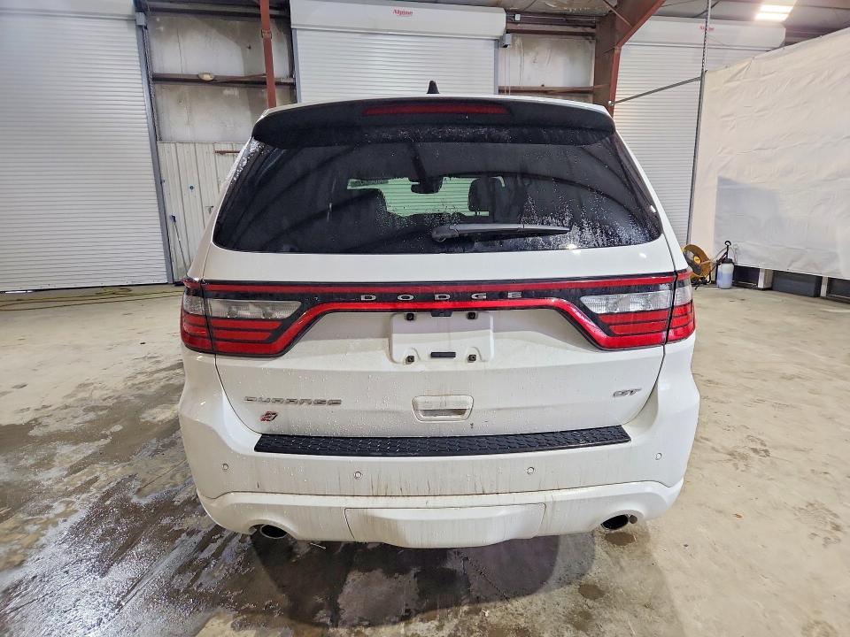 2024 Dodge Durango gt