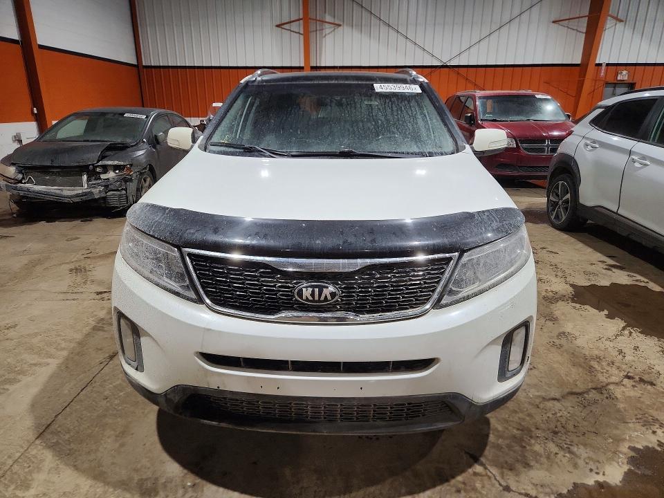 2014 KIA Sorento ex