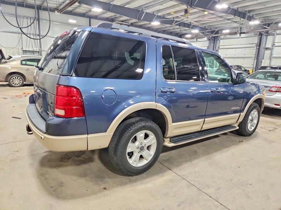 2005 Ford Explorer Eddie Bauer