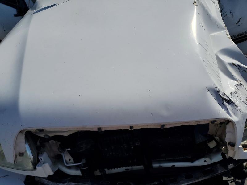 2006 Toyota Tundra Access Cab Limited