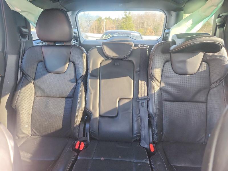 2016 Volvo Xc90 T6