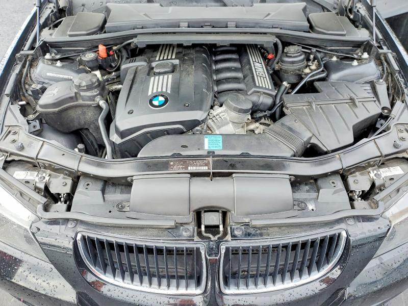 2008 BMW 328 i