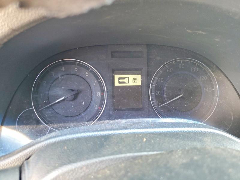 2011 Infiniti G37 Sedan Journey