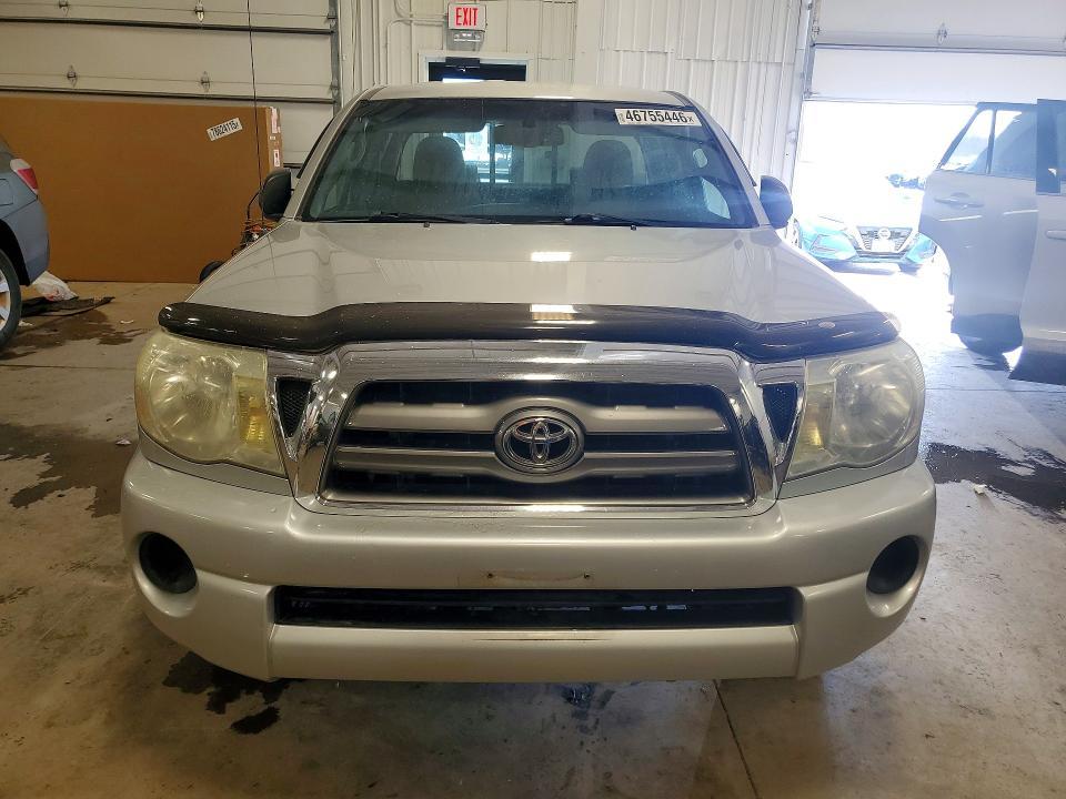 2010 Toyota Tacoma Base