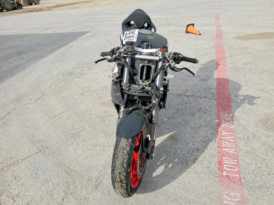 2021 Ducati Panigale V2
