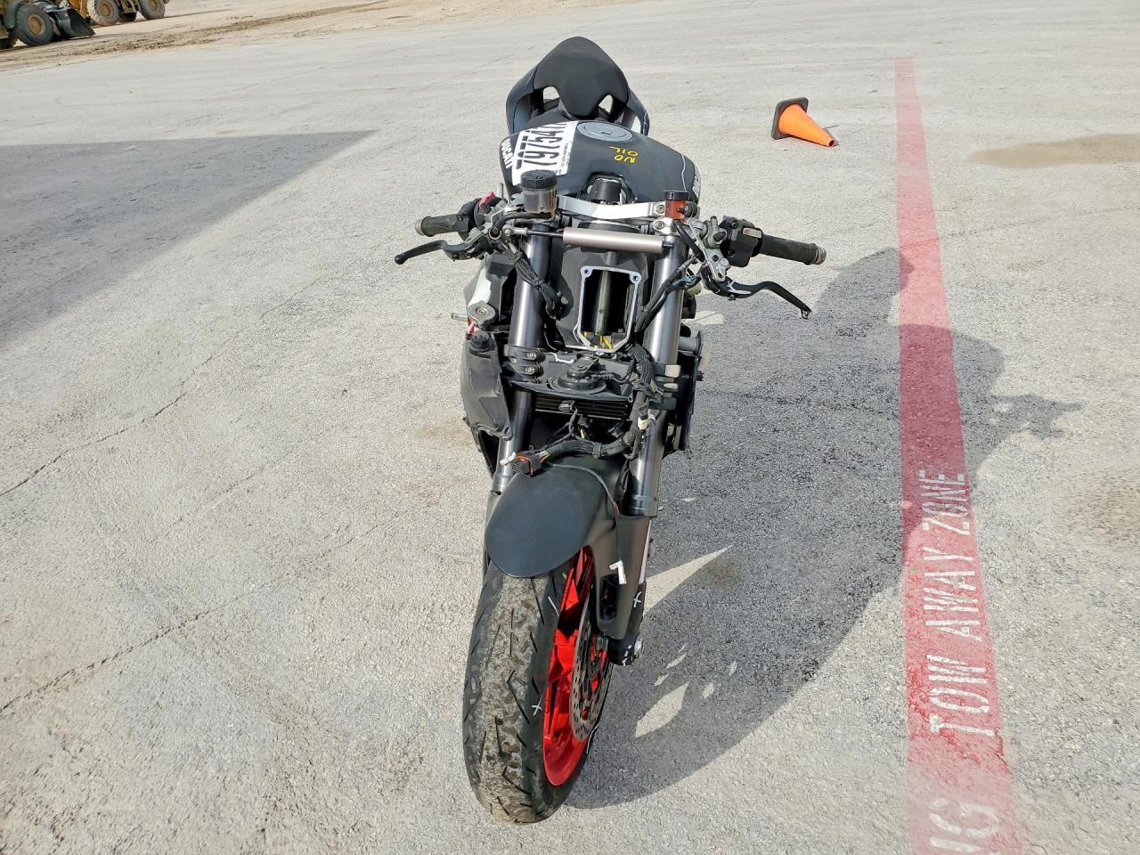 2021 Ducati Panigale V2