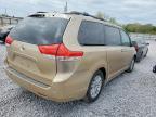 2013 Toyota Sienna xle 8-passenger