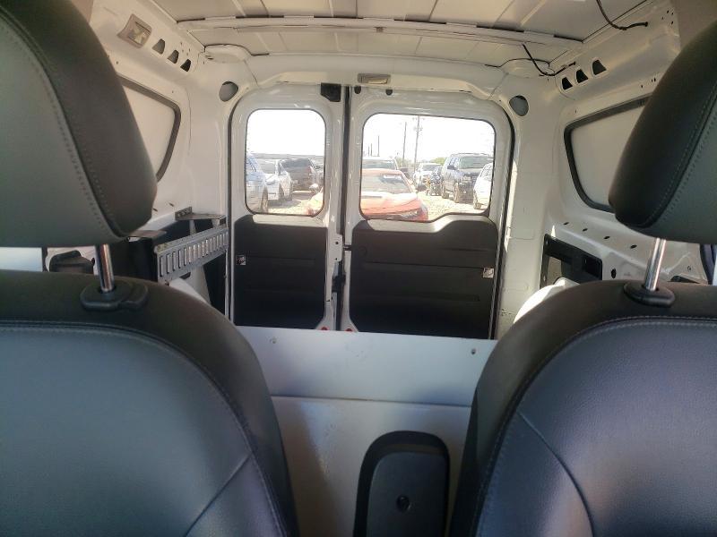 2019 Dodge RAM Promaster City SLT