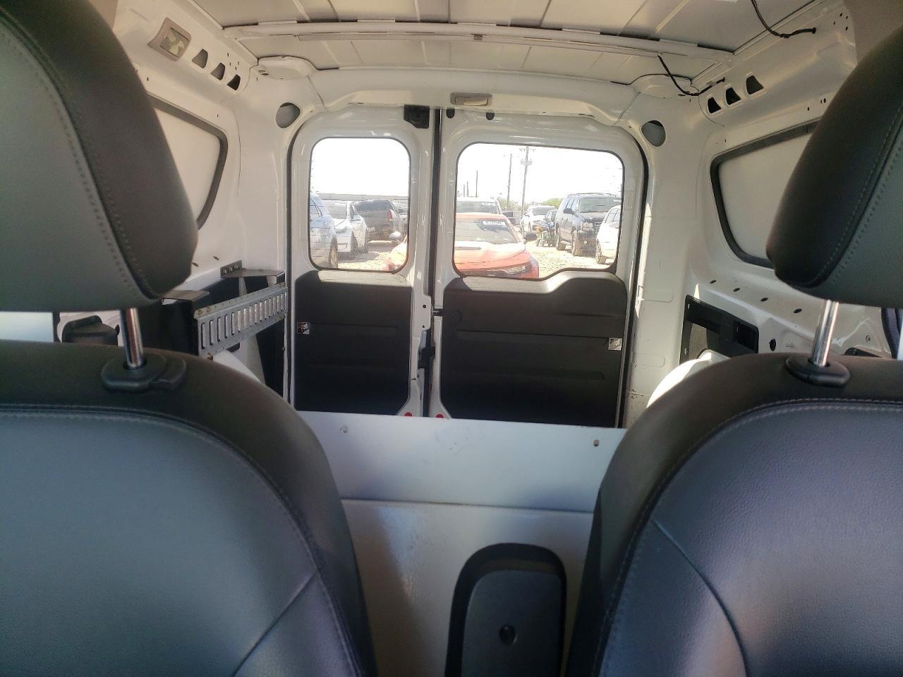 2019 Dodge RAM Promaster City SLT