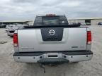 2008 Nissan Titan XE FFV