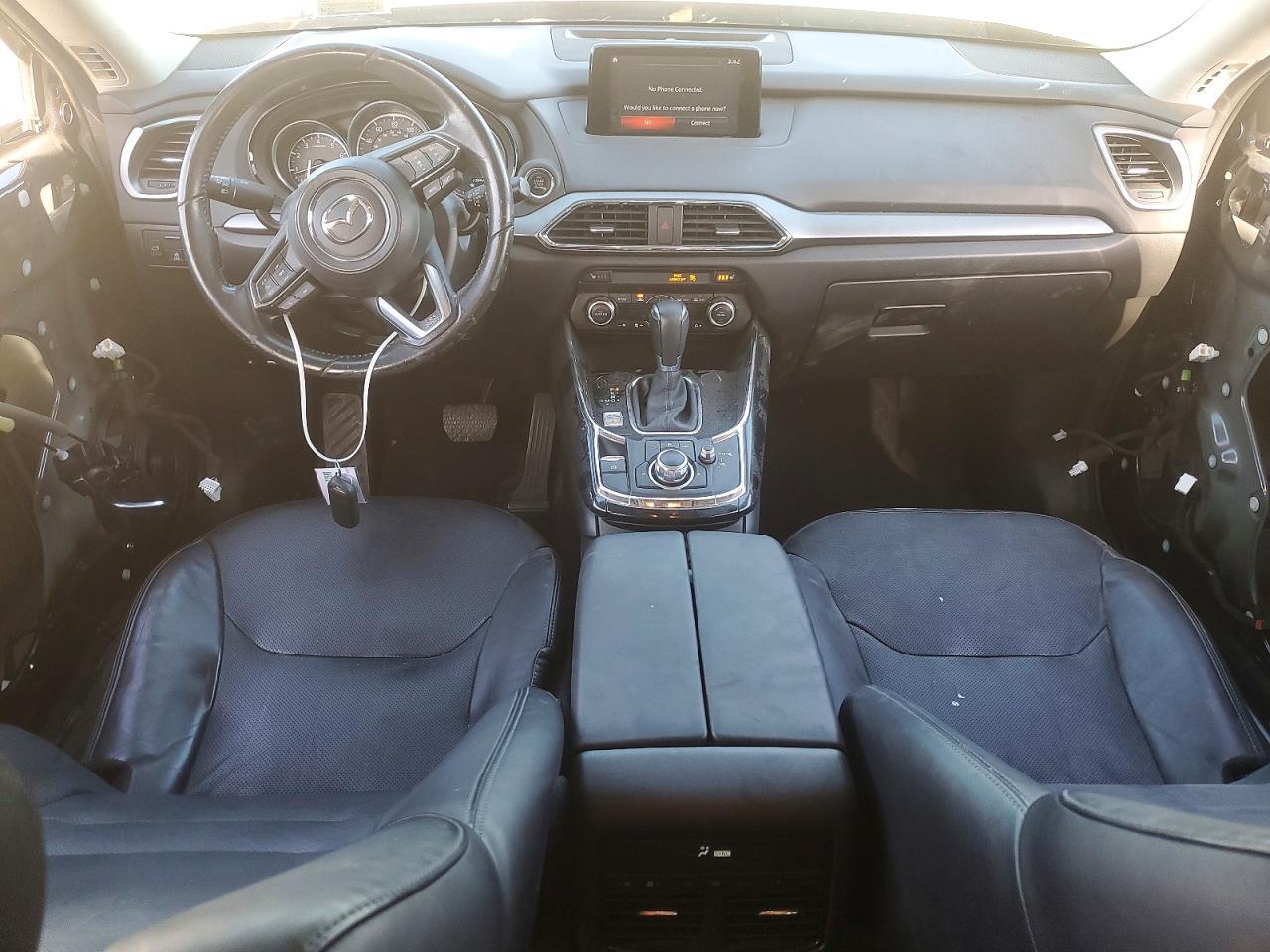 2018 Mazda Cx-9 Touring