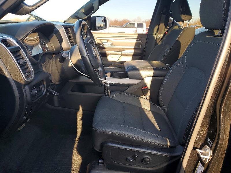 2022 Dodge RAM 1500 BIG Horn