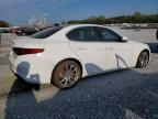 2017 Alfa Romeo Giulia
