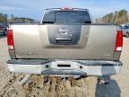 2007 Nissan Titan XE FFV